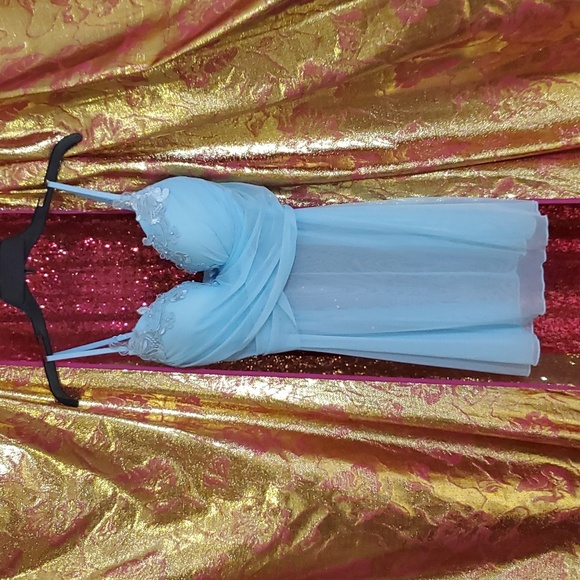 La Vie En Rose Other - Fairytale chemise